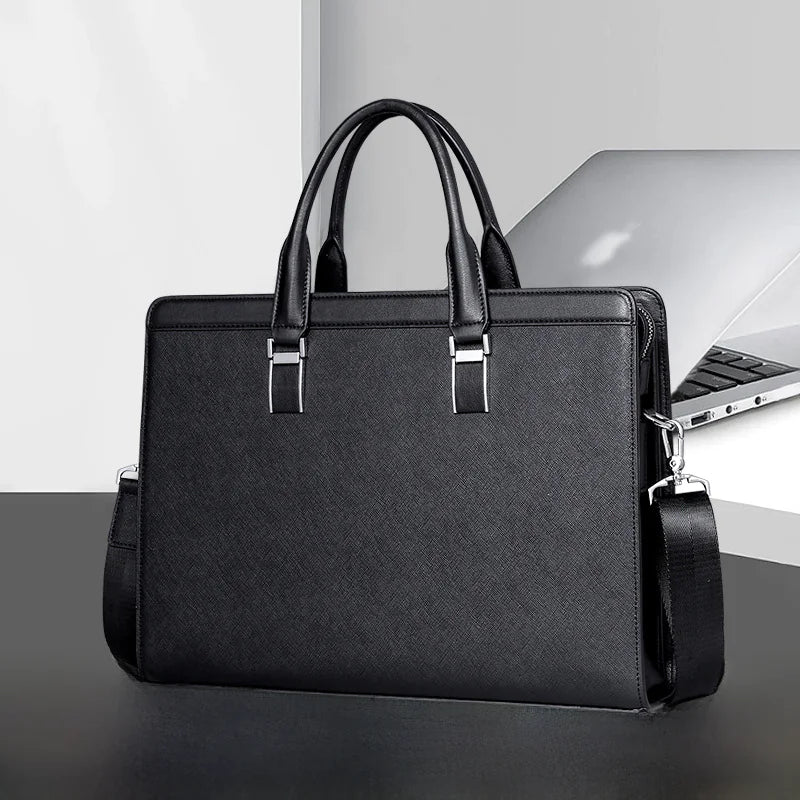 Men's Leather Bag