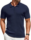 Men's classic polo