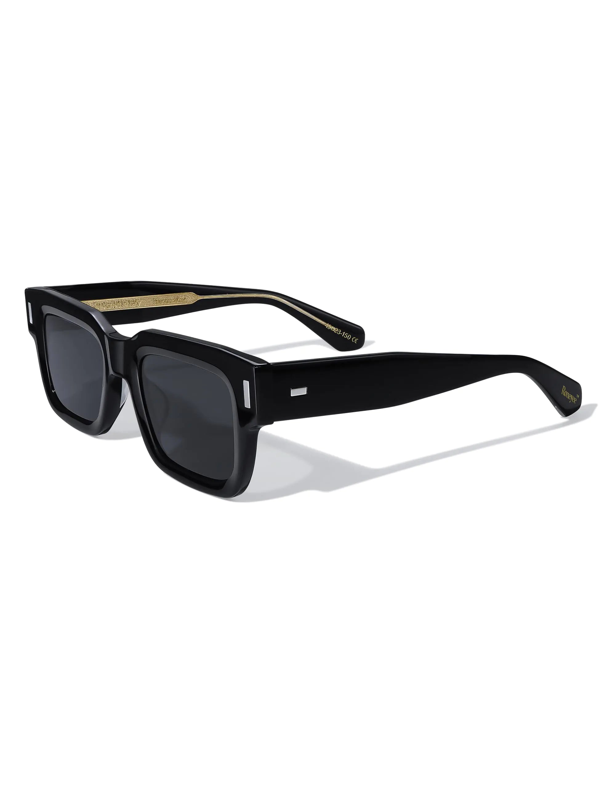 Men's polarized sunglasses